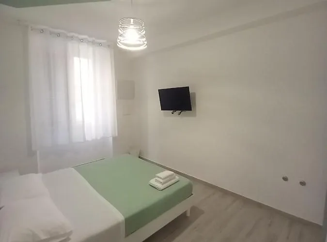 Affitta 雷焦卡拉布里亚