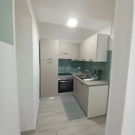 Гостевой дом Affitta 3*