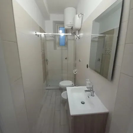 Гостевой дом Affitta Реджо-ди-Калабрия