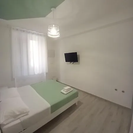 Affitta Реджо-ди-Калабрия