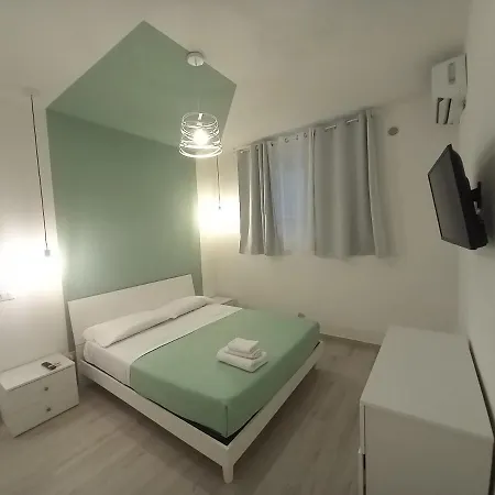 Affitta 3* Реджо-ди-Калабрия