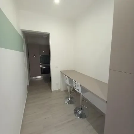 Гостевой дом Affitta