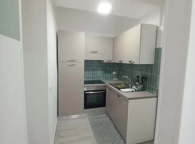 Vendégház Affitta 3*