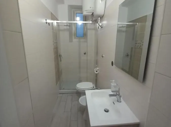 Pensjonat Affitta Reggio di Calabria