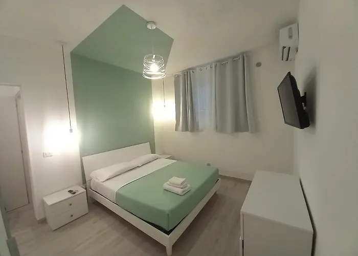 Affitta 3* Reggio di Calabria